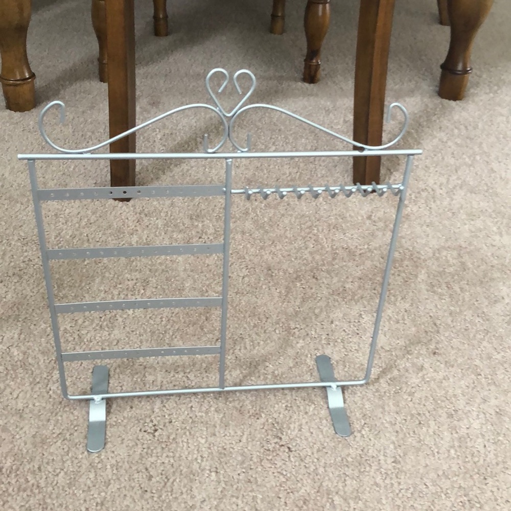 Jewelry organizer